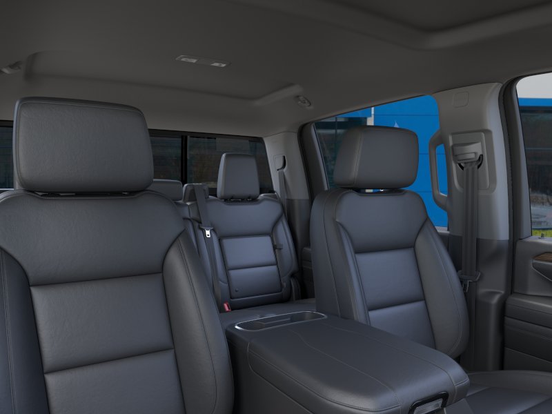 2026 Chevrolet Silverado 2500 HD LT - Photo 78