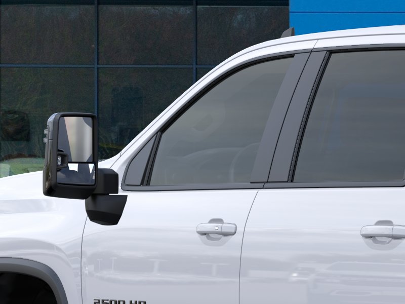 2026 Chevrolet Silverado 2500 HD LT - Photo 66