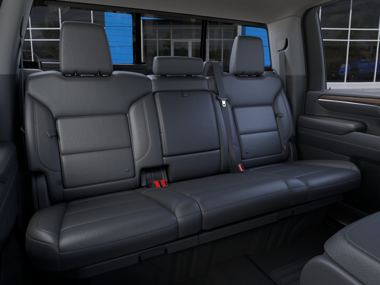 2026 Chevrolet Silverado 2500 HD LT - Photo 50