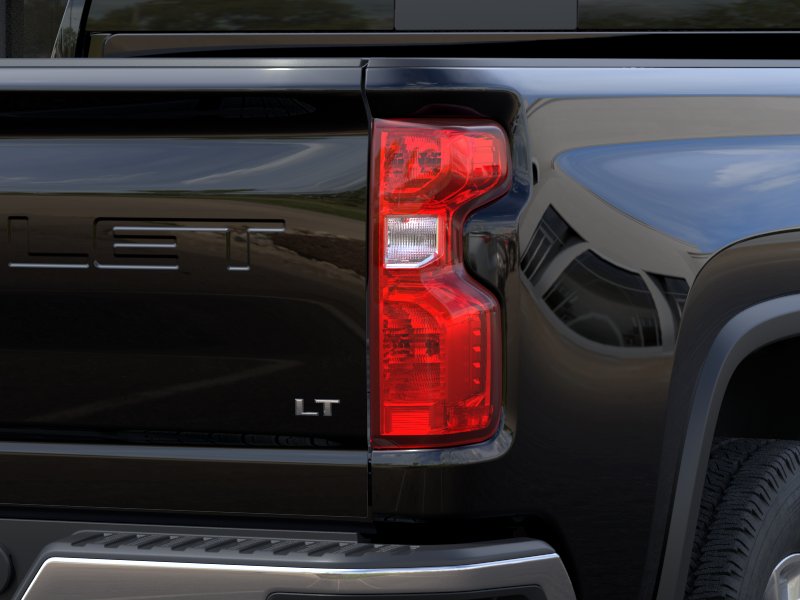 New 2026 Black Chevrolet LT image 45