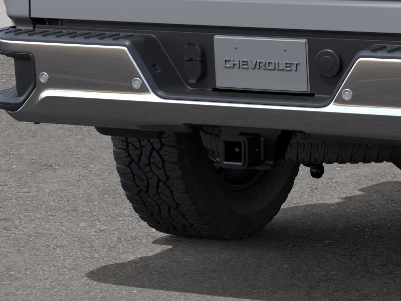 New 2026 Sterling Gray Metallic Chevrolet LT image 56
