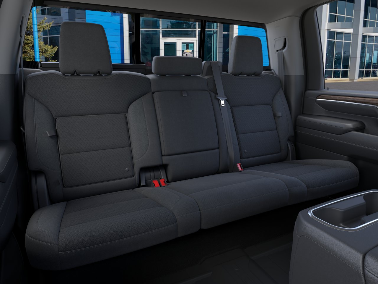 2026 Chevrolet Silverado 2500 HD LT - Photo 41