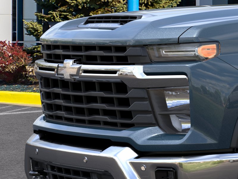 2026 Chevrolet Silverado 2500 HD LT - Photo 37