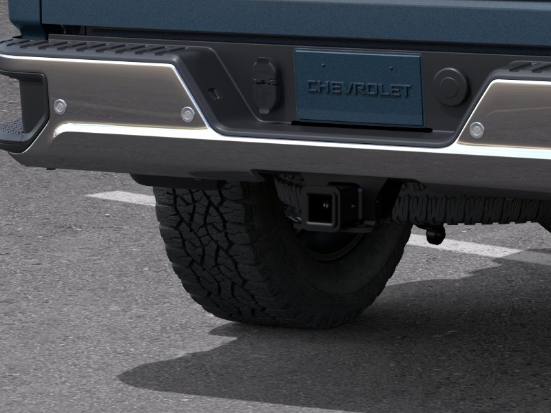 2026 Chevrolet Silverado 2500 HD LT - Photo 38