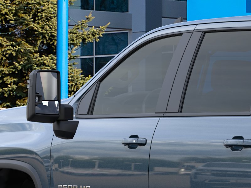 2026 Chevrolet Silverado 2500 HD LT - Photo 36