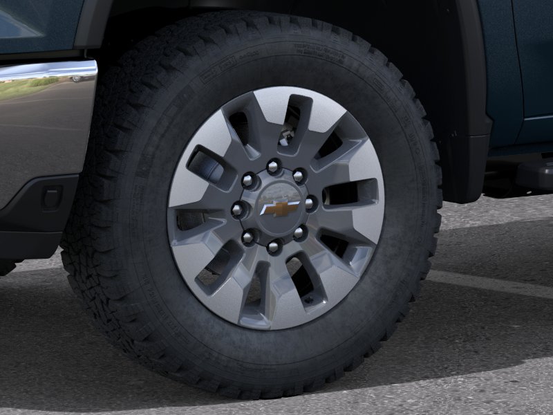 2026 Chevrolet Silverado 2500 HD LT - Photo 33