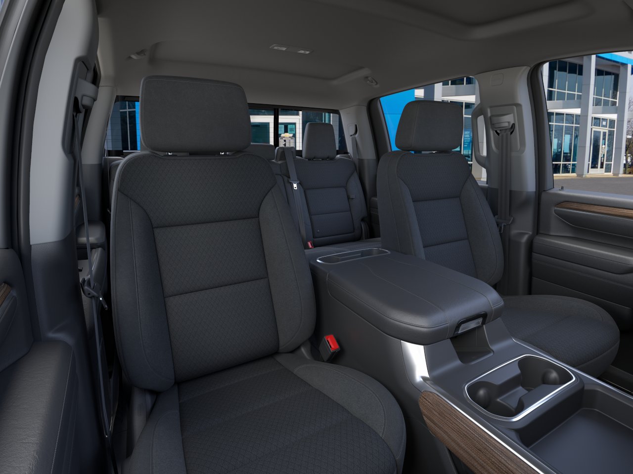 2026 Chevrolet Silverado 2500 HD LT - Photo 40