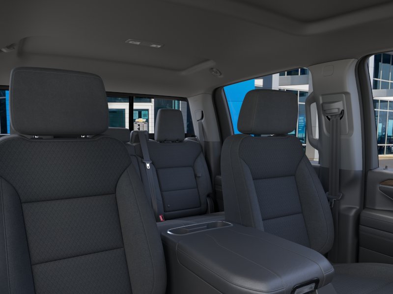 2026 Chevrolet Silverado 2500 HD LT - Photo 48