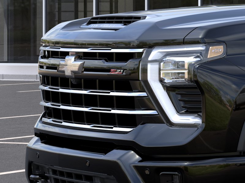 New 2026 Black Chevrolet LT image 40