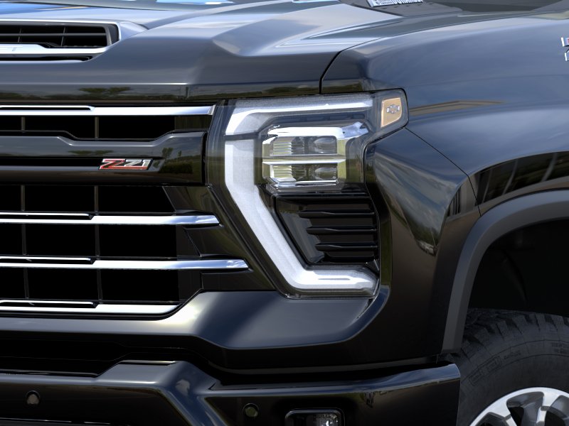 New 2026 Black Chevrolet LT image 37