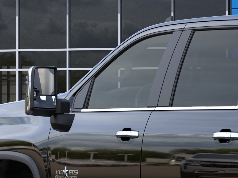 New 2026 Black Chevrolet LT image 39