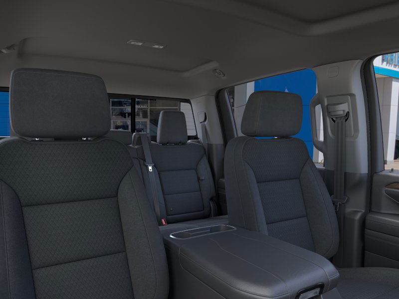2026 Chevrolet Silverado 2500 HD LT - Photo 50