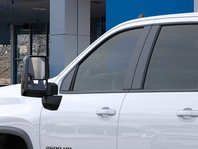 2026 Chevrolet Silverado 2500 HD LT - Photo 38
