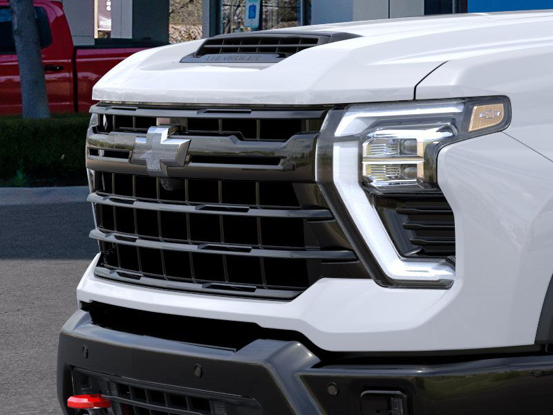 2026 Chevrolet Silverado 2500 HD LT - Photo 39