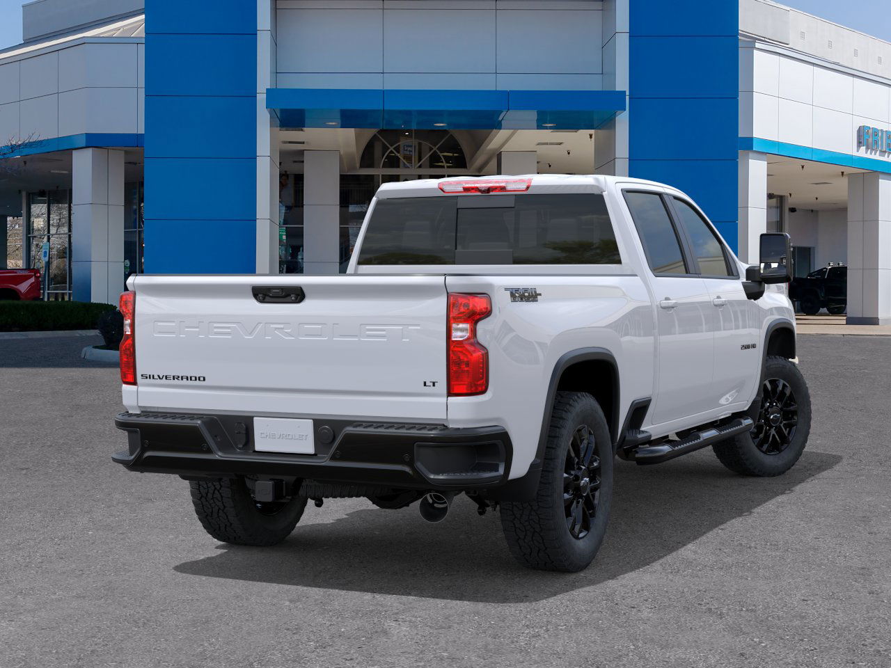 2026 Chevrolet Silverado 2500 HD LT - Photo 30