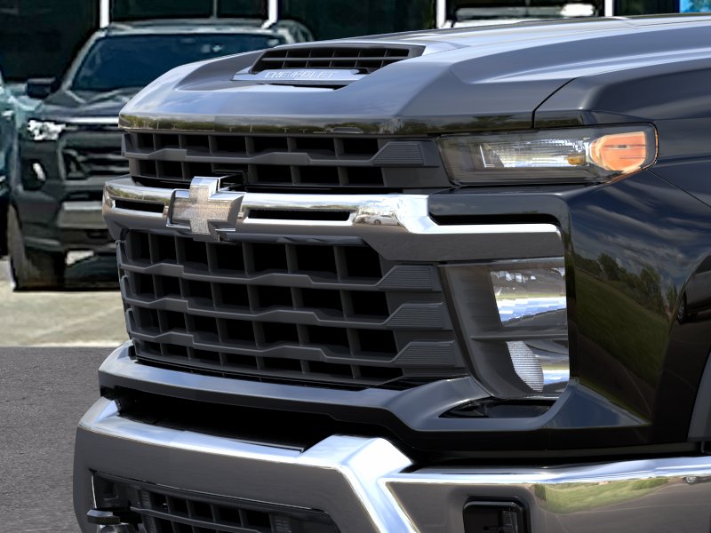 2026 Chevrolet Silverado 2500 HD LT - Photo 13