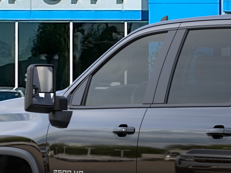 2026 Chevrolet Silverado 2500 HD LT - Photo 12