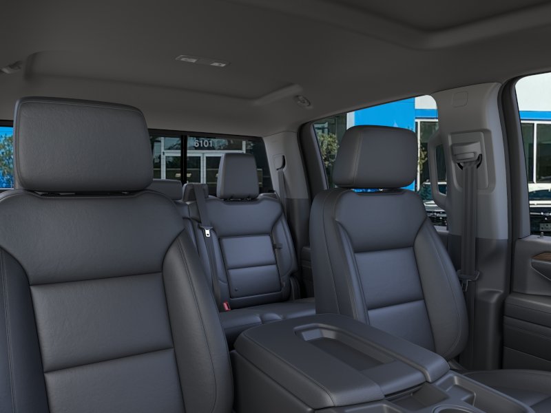 2026 Chevrolet Silverado 2500 HD LT - Photo 24