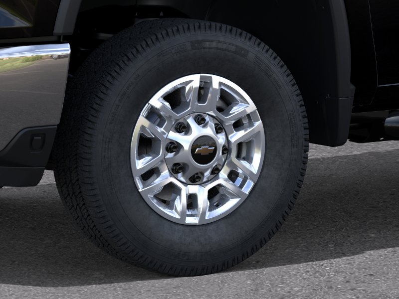 2026 Chevrolet Silverado 2500 HD LT - Photo 9