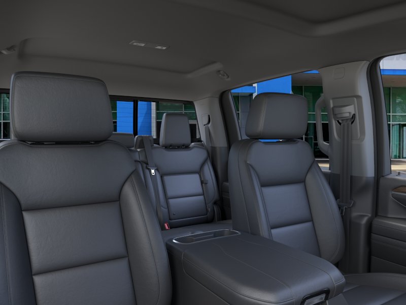 2026 Chevrolet Silverado 2500 HD LT - Photo 48
