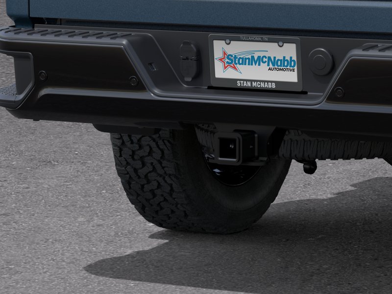 2026 Chevrolet Silverado 2500 HD LT - Photo 38