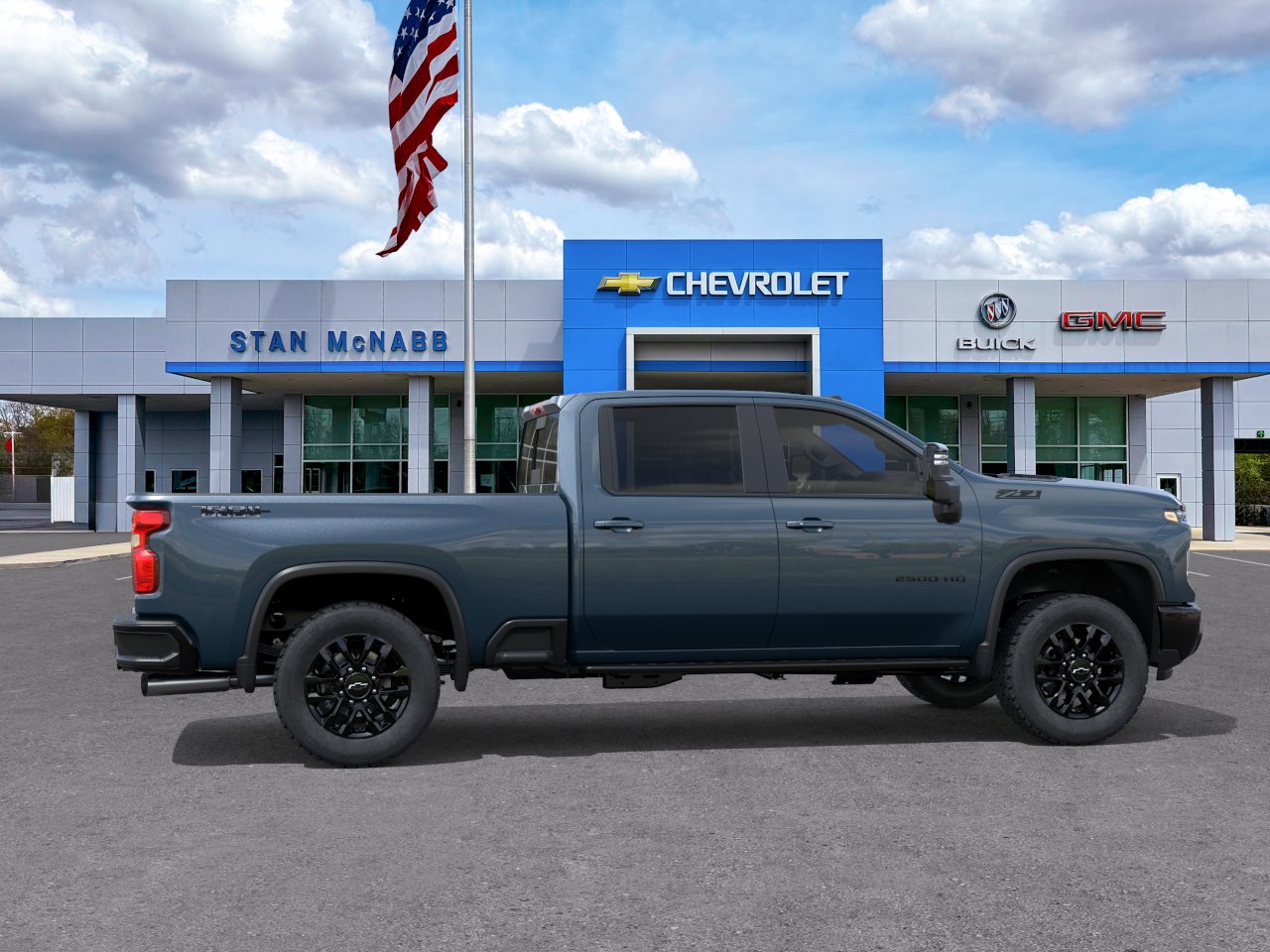 2026 Chevrolet Silverado 2500 HD LT - Photo 29