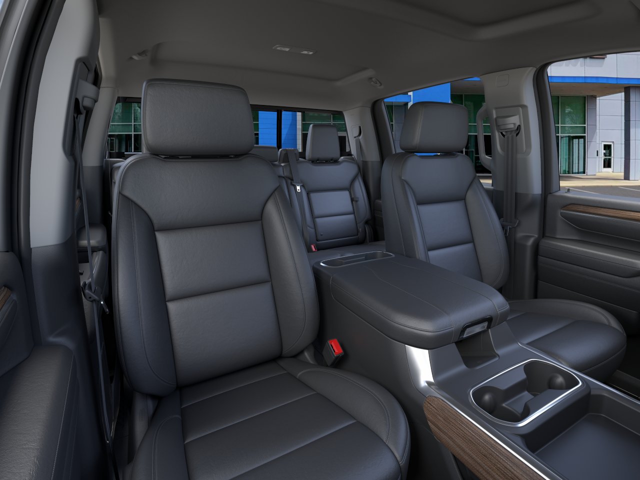 2026 Chevrolet Silverado 2500 HD LT - Photo 40