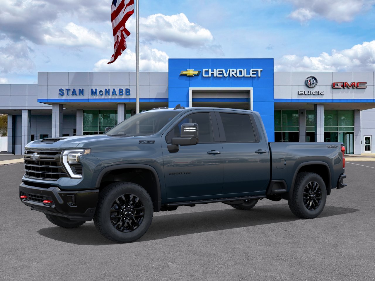 2026 Chevrolet Silverado 2500 HD LT - Photo 26