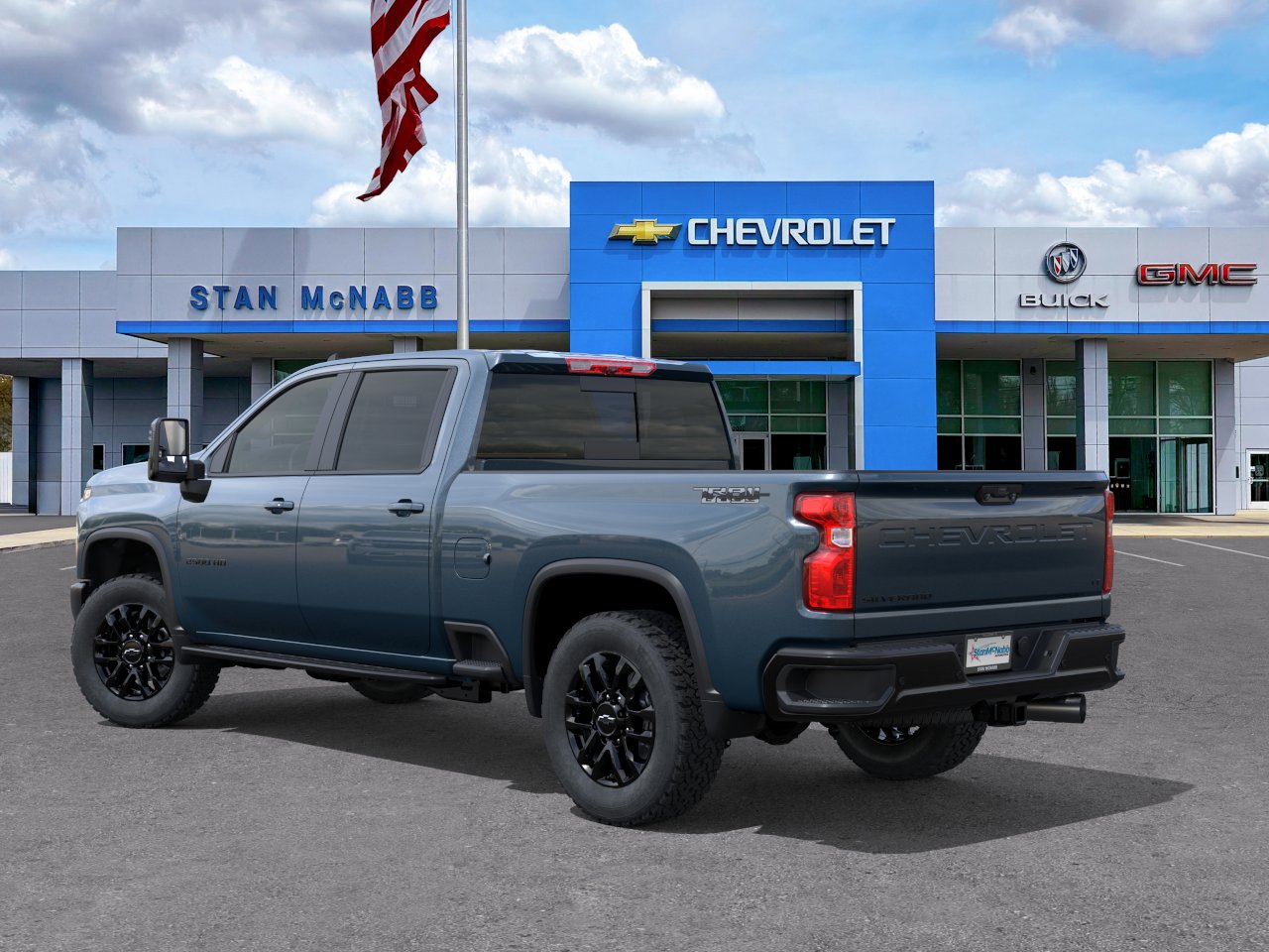 2026 Chevrolet Silverado 2500 HD LT - Photo 27