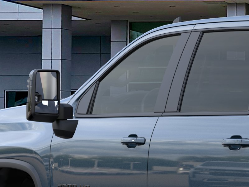 2026 Chevrolet Silverado 2500 HD LT - Photo 36
