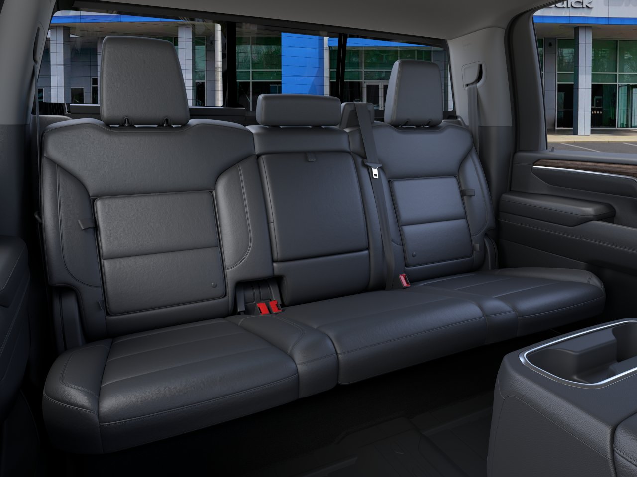 2026 Chevrolet Silverado 2500 HD LT - Photo 41