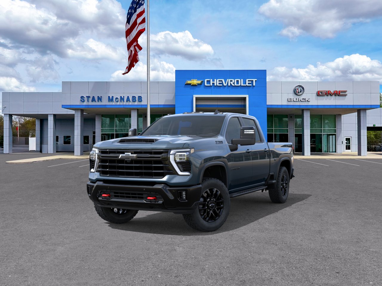 2026 Chevrolet Silverado 2500 HD LT - Photo 32