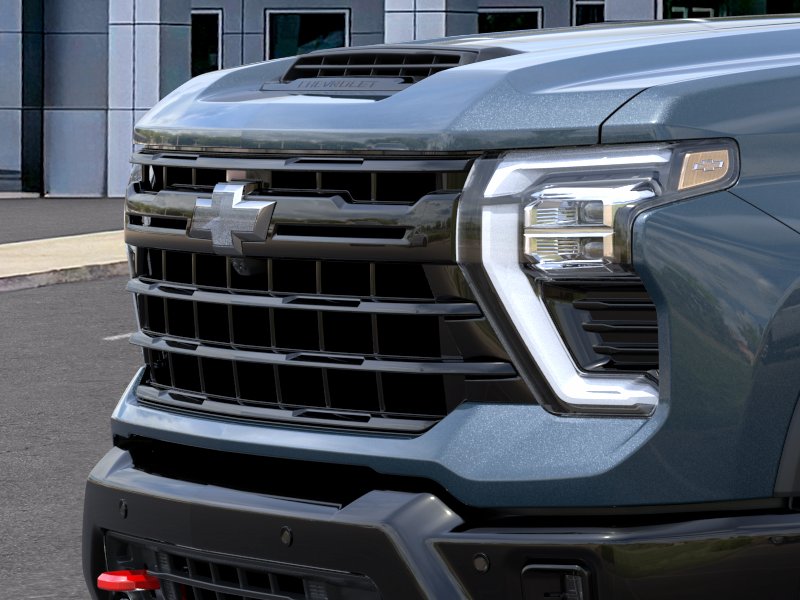 2026 Chevrolet Silverado 2500 HD LT - Photo 37