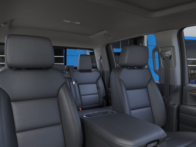 2026 Chevrolet Silverado 2500 HD LT - Photo 24