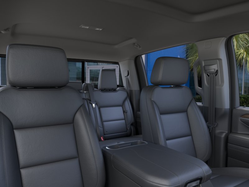 2026 Chevrolet Silverado 2500 HD LT - Photo 48