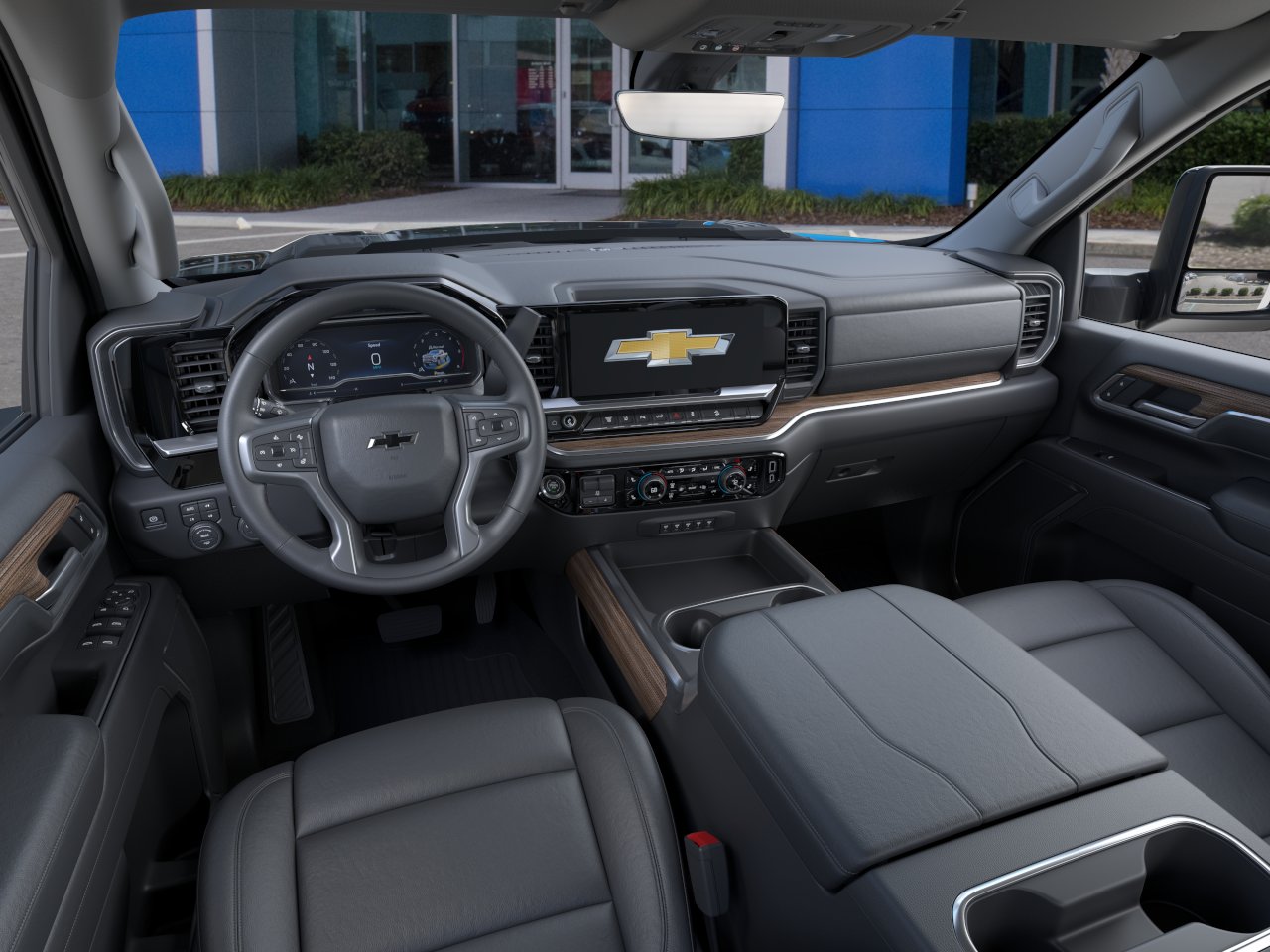 2026 Chevrolet Silverado 2500 HD LT - Photo 39