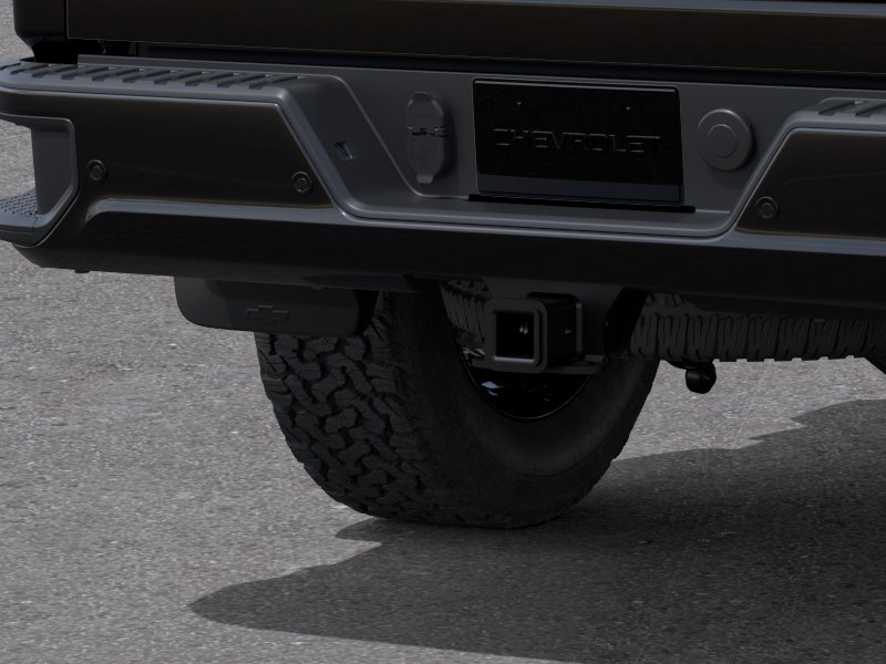 2026 Chevrolet Silverado 2500 HD LT - Photo 38