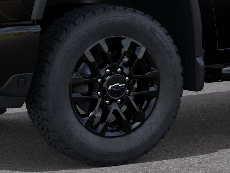 2026 Chevrolet Silverado 2500 HD LT - Photo 33