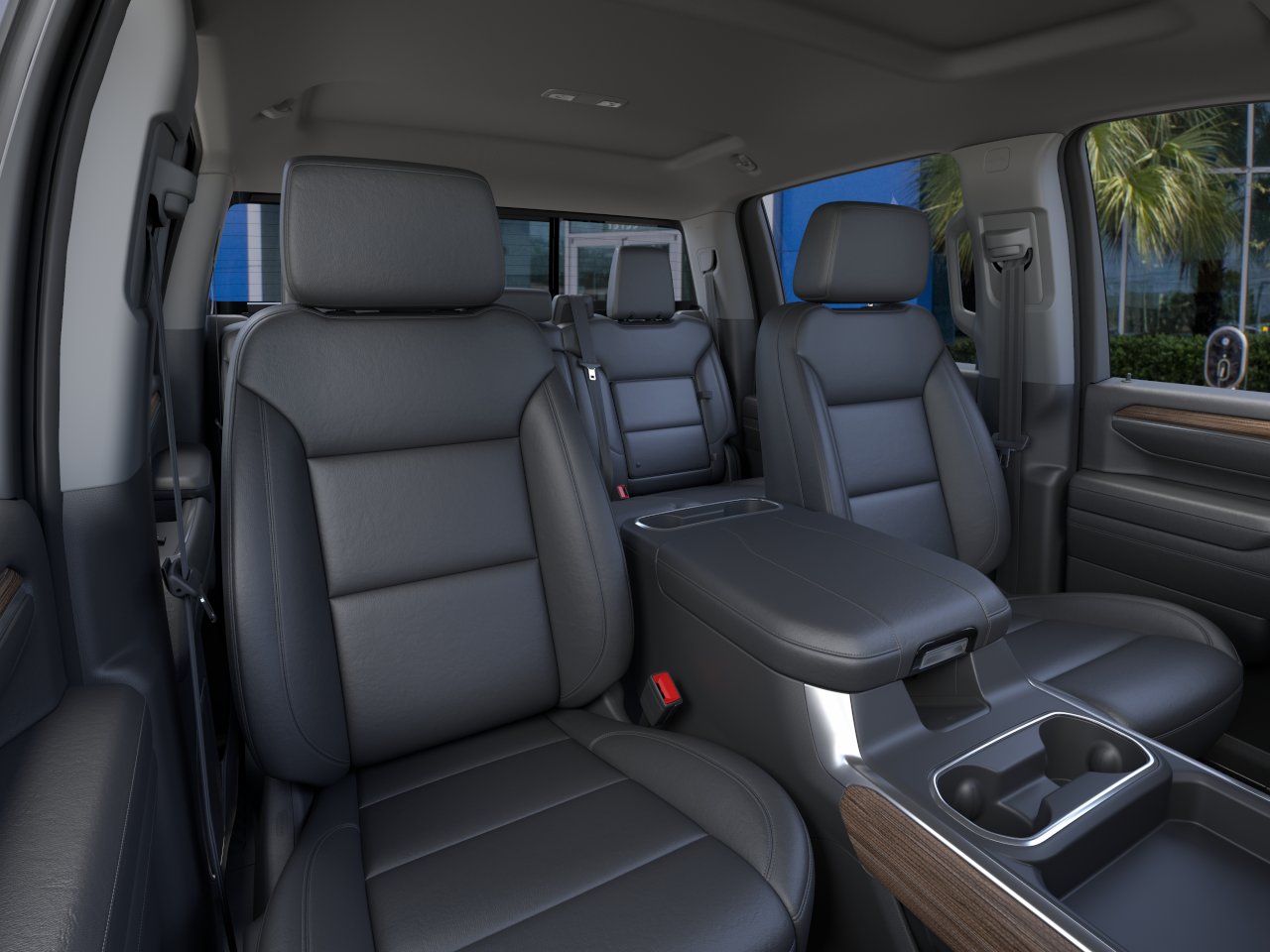 2026 Chevrolet Silverado 2500 HD LT - Photo 40