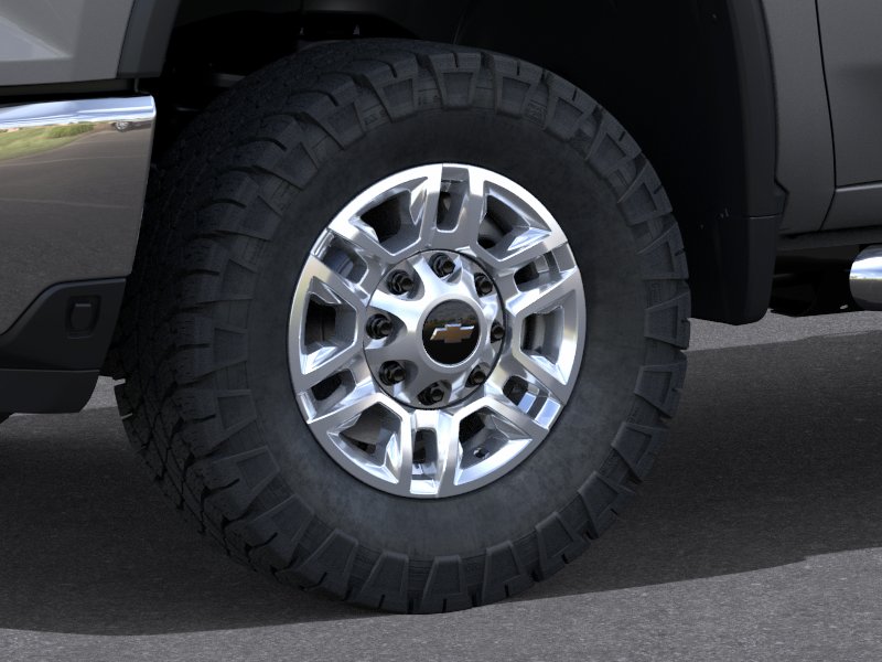 2026 Chevrolet Silverado 2500 HD LT - Photo 50