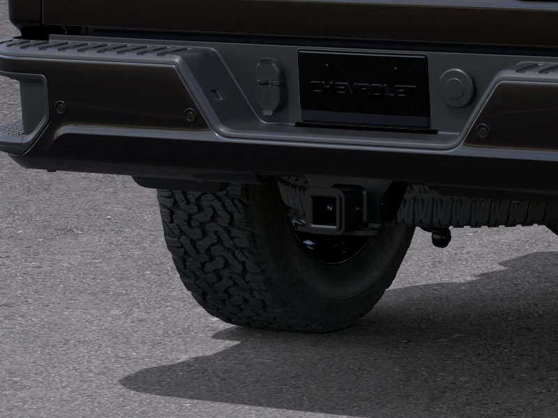 New 2026 Black Chevrolet LT image 40