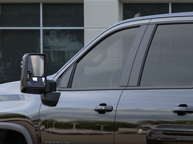 New 2026 Black Chevrolet LT image 38