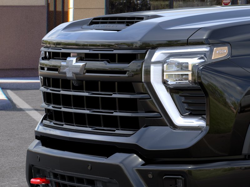 New 2026 Black Chevrolet LT image 37