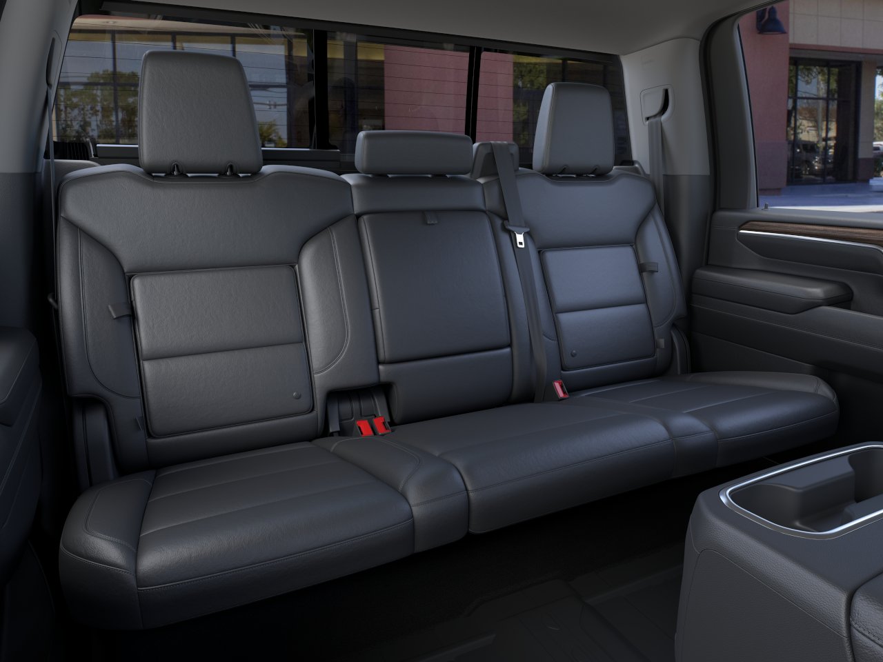 New 2026 Black Chevrolet LT image 41