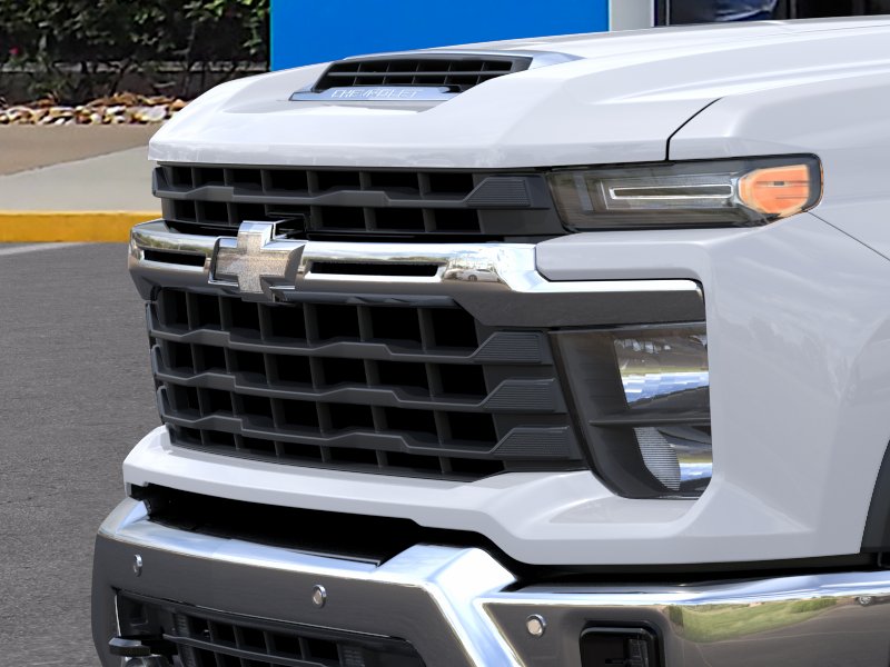 2026 Chevrolet Silverado 2500 HD LT - Photo 37