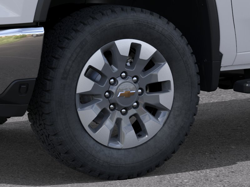 2026 Chevrolet Silverado 2500 HD LT - Photo 33