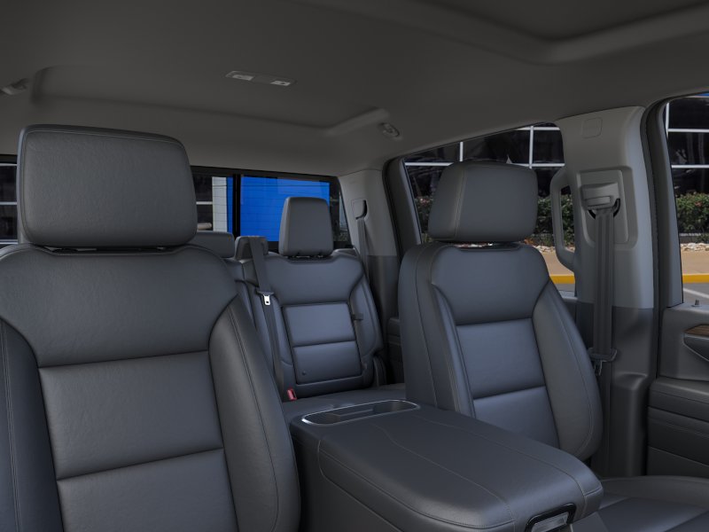 2026 Chevrolet Silverado 2500 HD LT - Photo 48