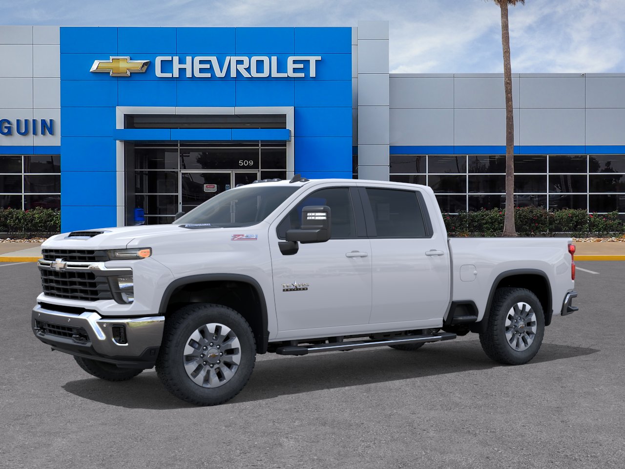 2026 Chevrolet Silverado 2500 HD LT - Photo 26