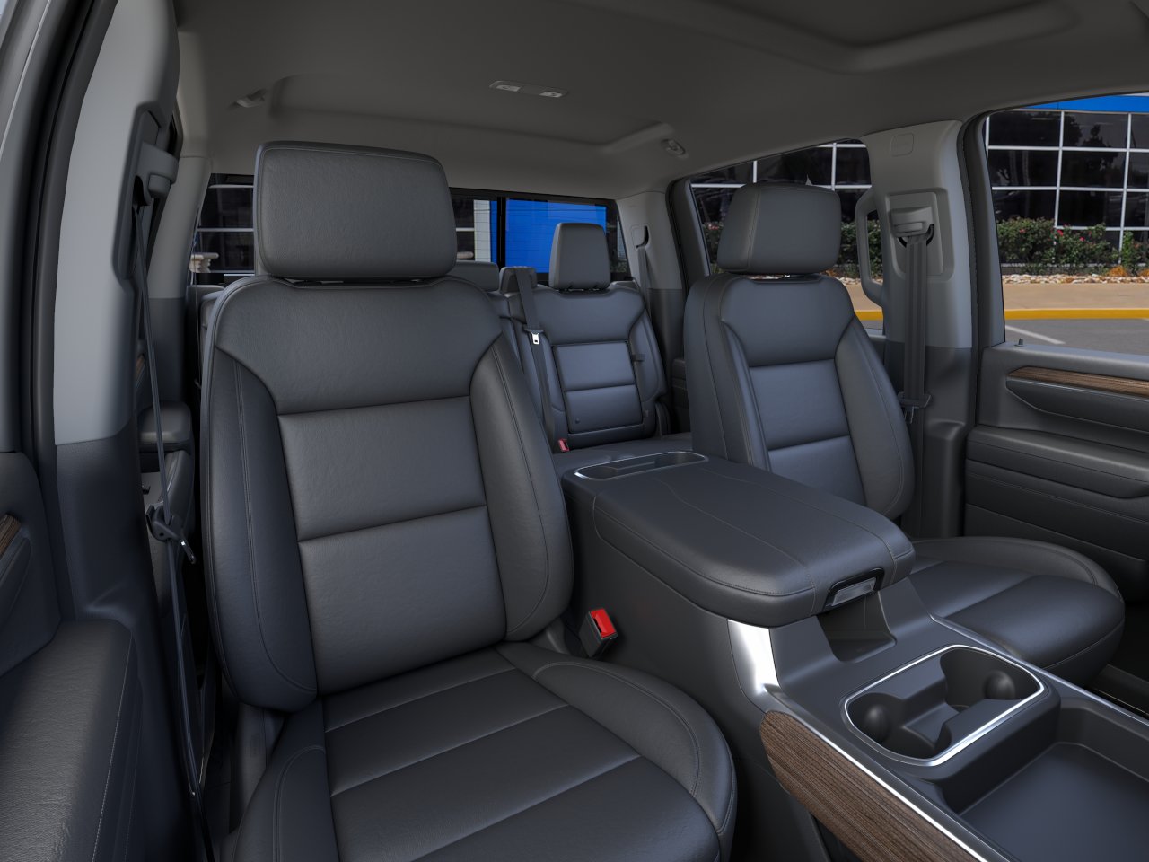 2026 Chevrolet Silverado 2500 HD LT - Photo 40