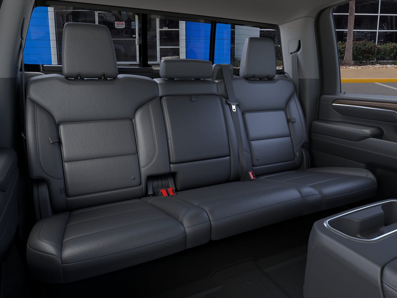 2026 Chevrolet Silverado 2500 HD LT - Photo 41